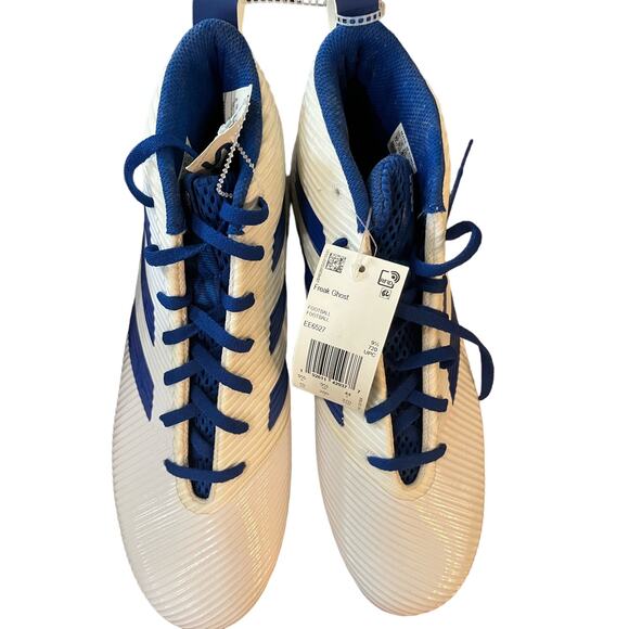 Lot of men’s Adidas new with tags Football and Baseball Cleats - Picture 7 of 7